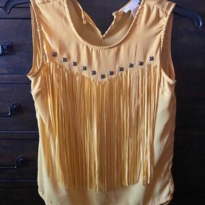 Cute Country Western top